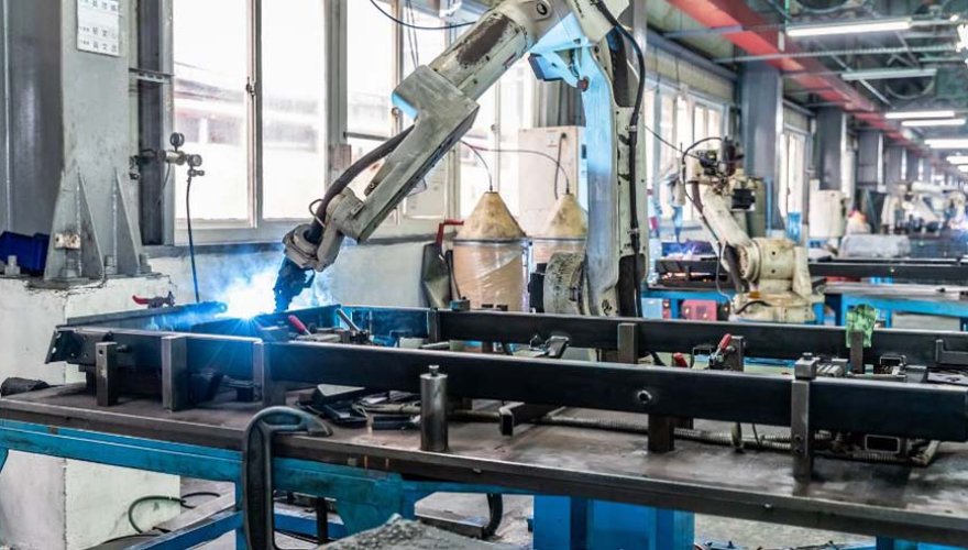 China Gym Equipment Factory