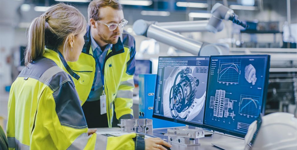 Complete OEM Solution