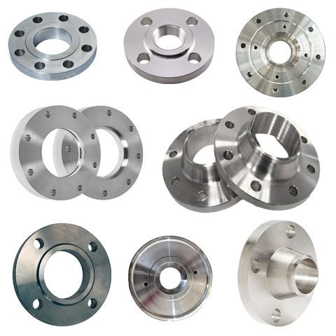 Forged Flanges