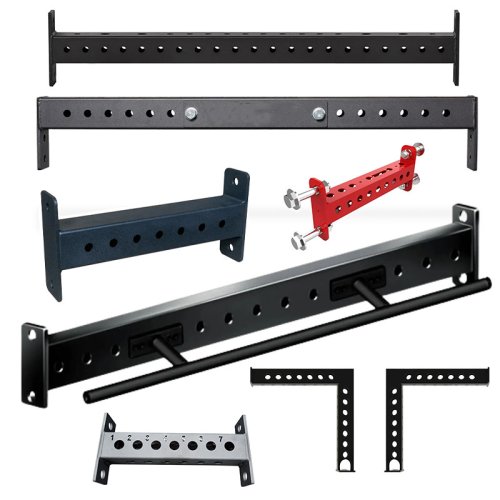 Fitness Crossmembers