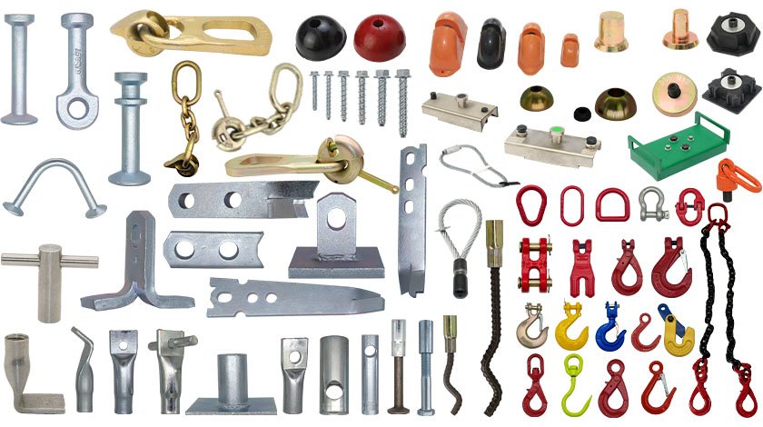 Are Efficient Precast Accessories and Precast Concrete Accessories the Same?