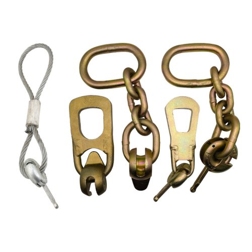 Precast Concrete Lifting Clutches