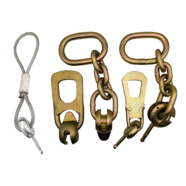 Precast Concrete Lifting Clutches