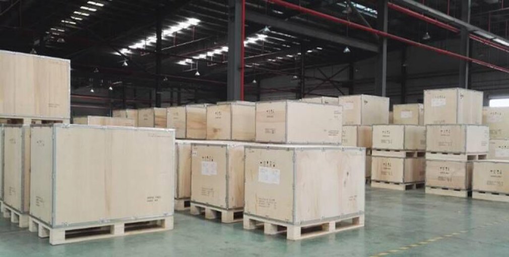 Get Carbon Steel Stamping Parts Faster