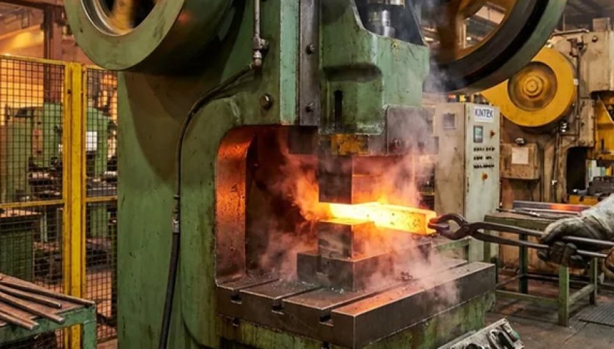 Precision Forging Company