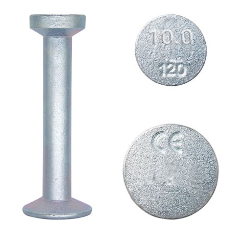 10.0 Ton Lifting Anchors