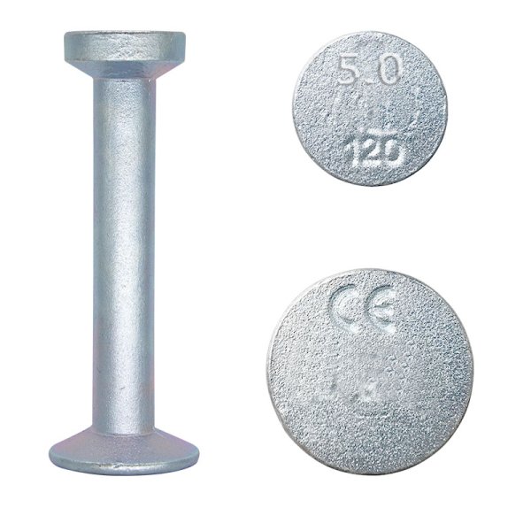 5.0 Ton Lifting Anchors