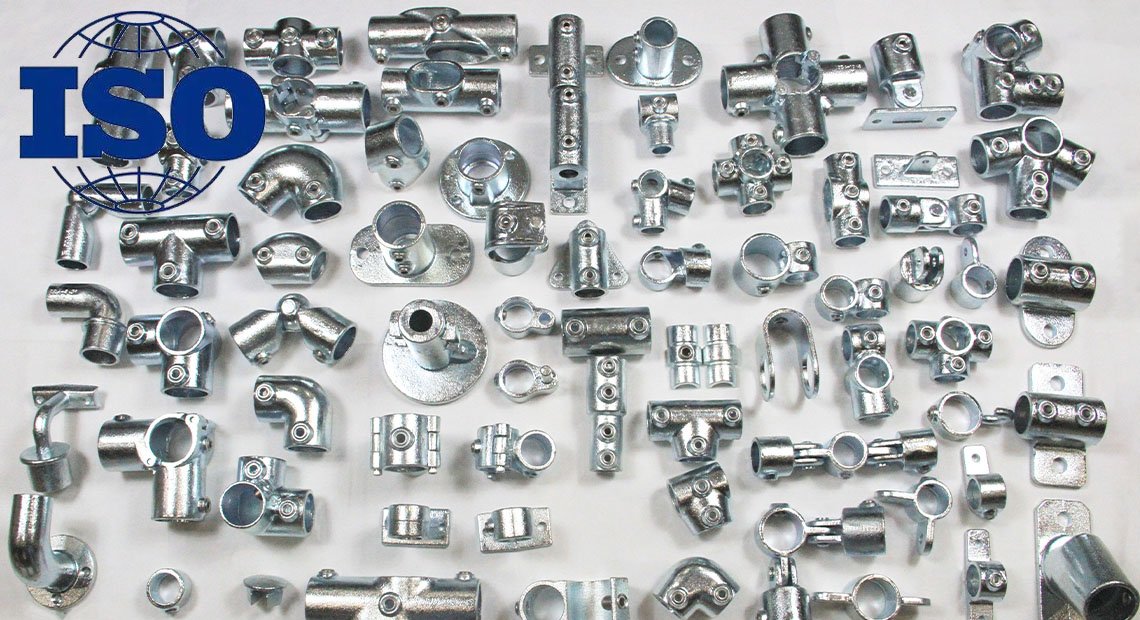 Get Higher Quality Swivel Elbow