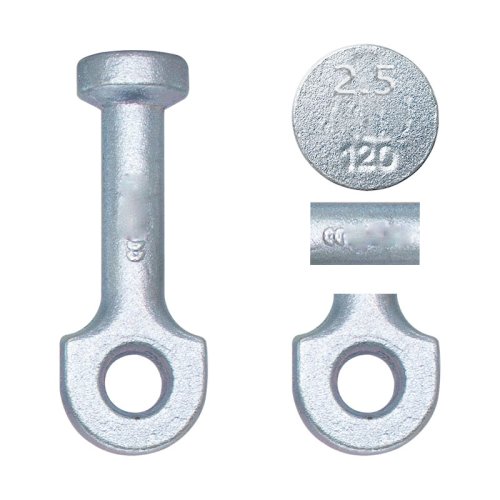 2.5 Ton Lifting Eye Anchors