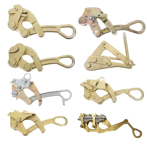 Wire Rope Come Along