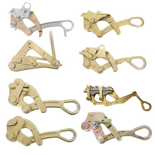 Wire Rope Grip Puller