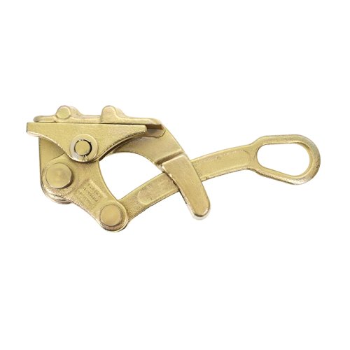 Wire Pulling Grip