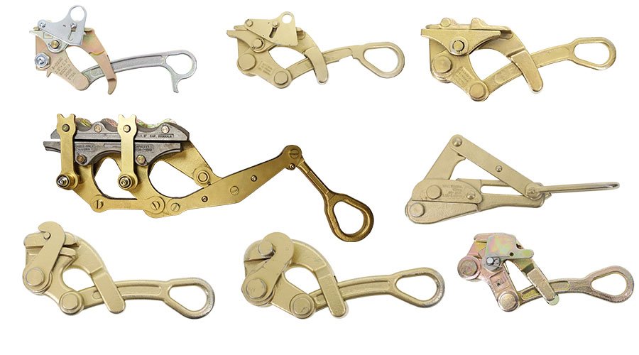 Wire Grips