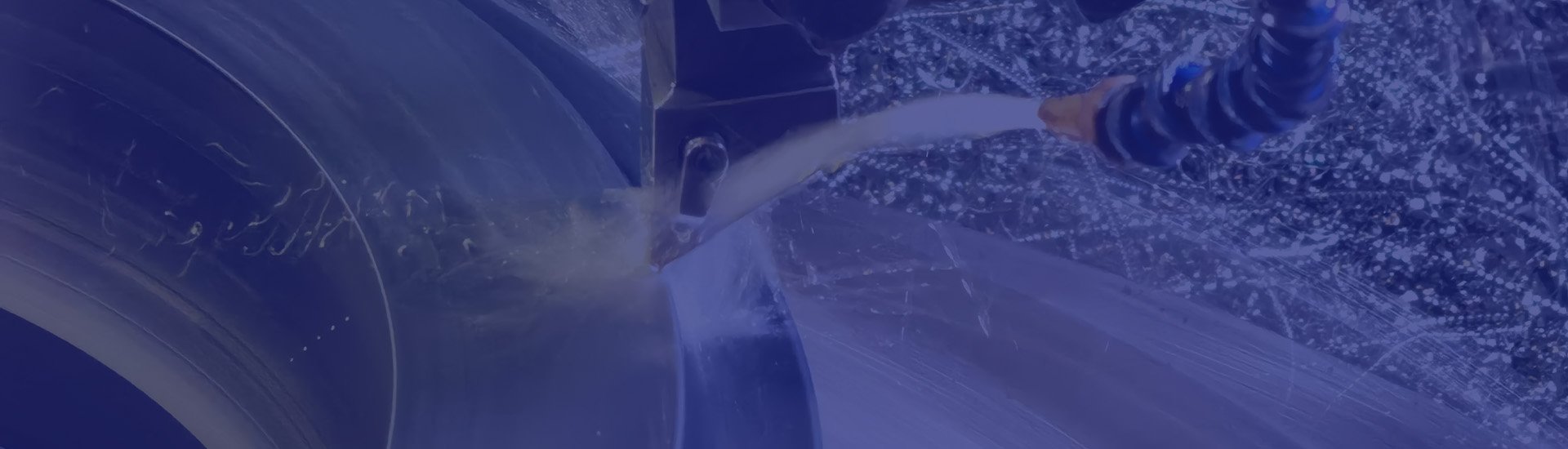 CNC Turning Services
