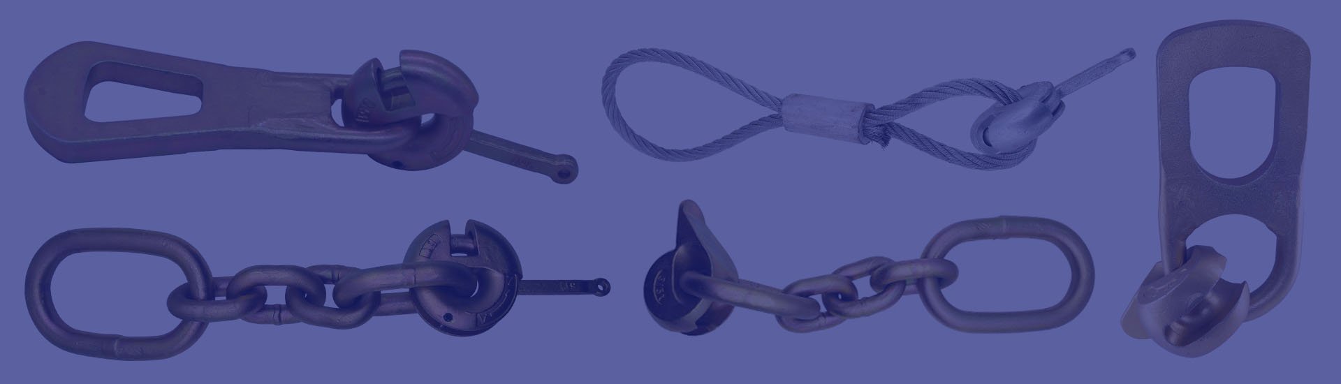 Lifting Clutch For Pin Anchor