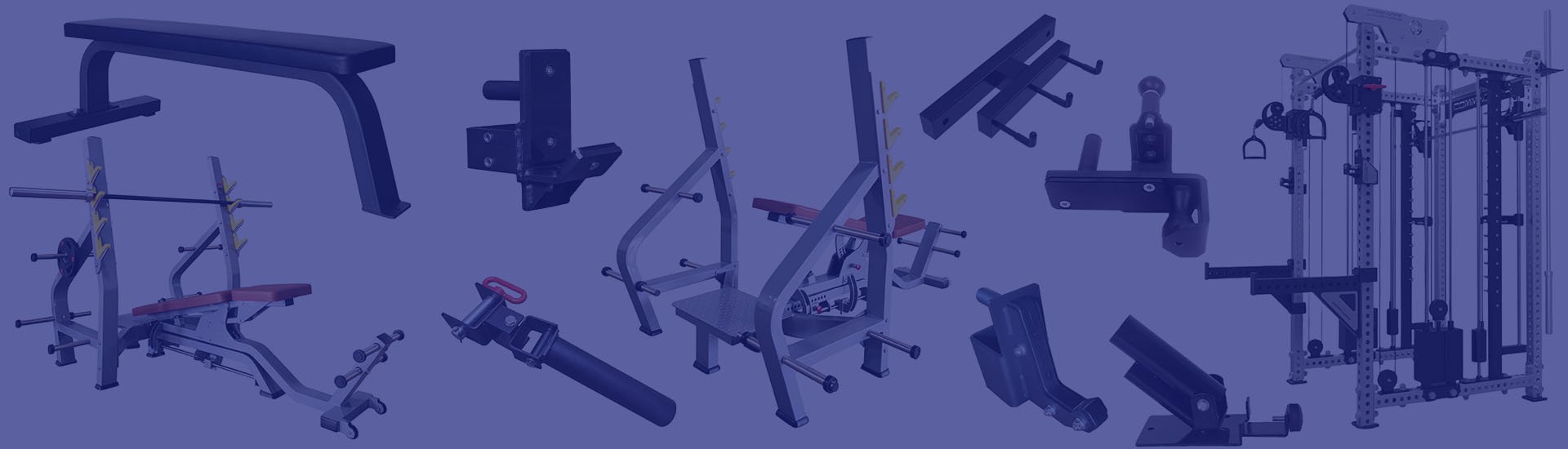 Monolift Rack Attachment