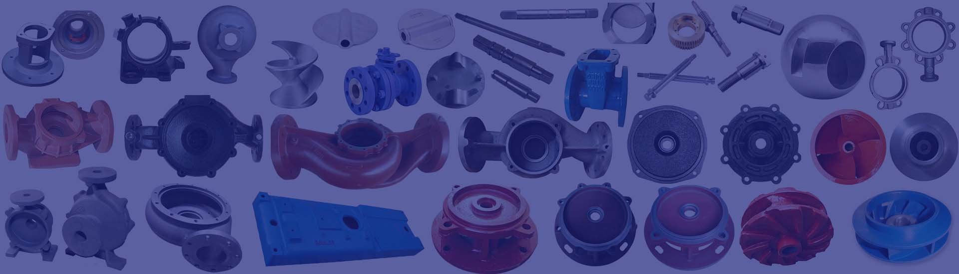 Gate Valve Body