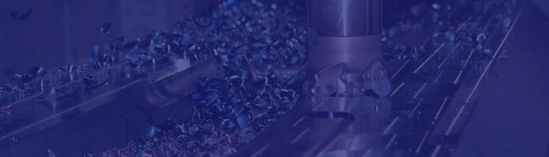 Metal CNC Milling Companies in China