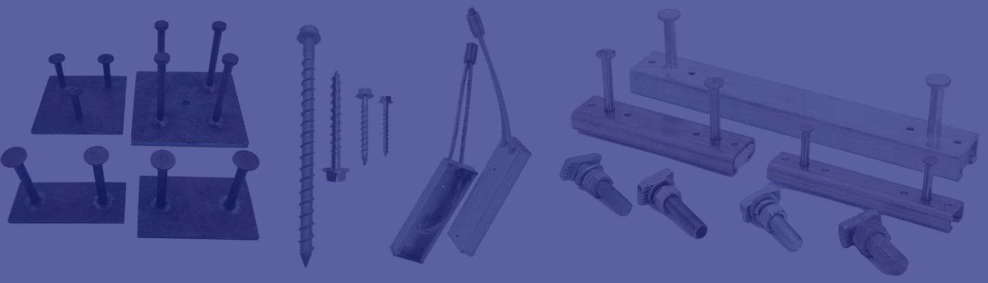 Halfen Anchor Channel Precast Concrete Accessories