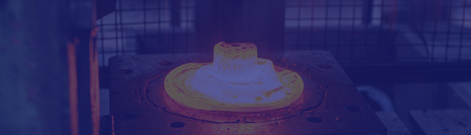Forging Parts Manufacturer