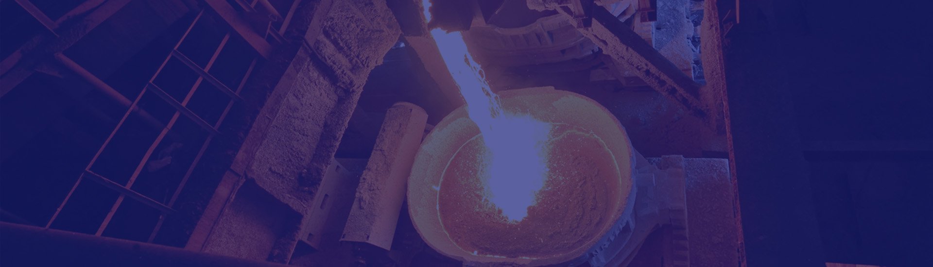 OEM Metal Casting Factories