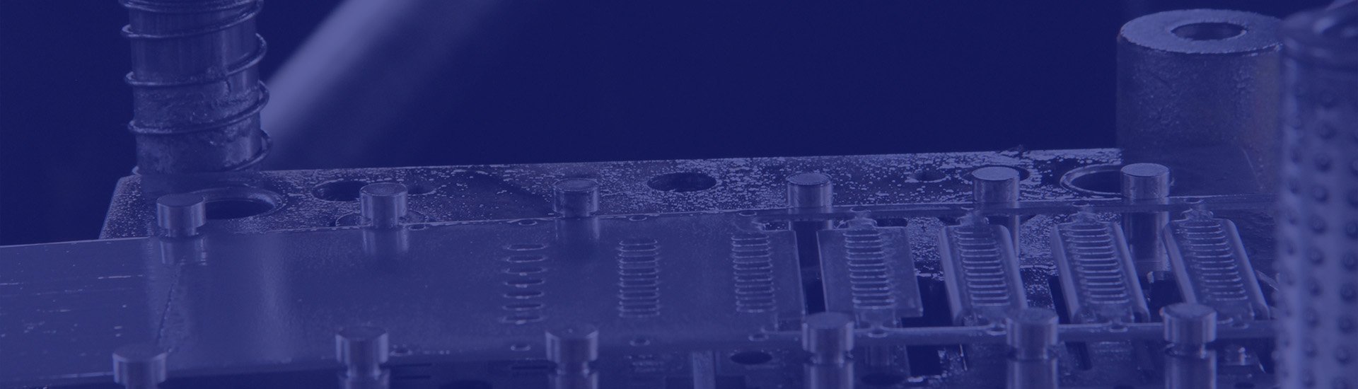 Precision Metal Stamping Company