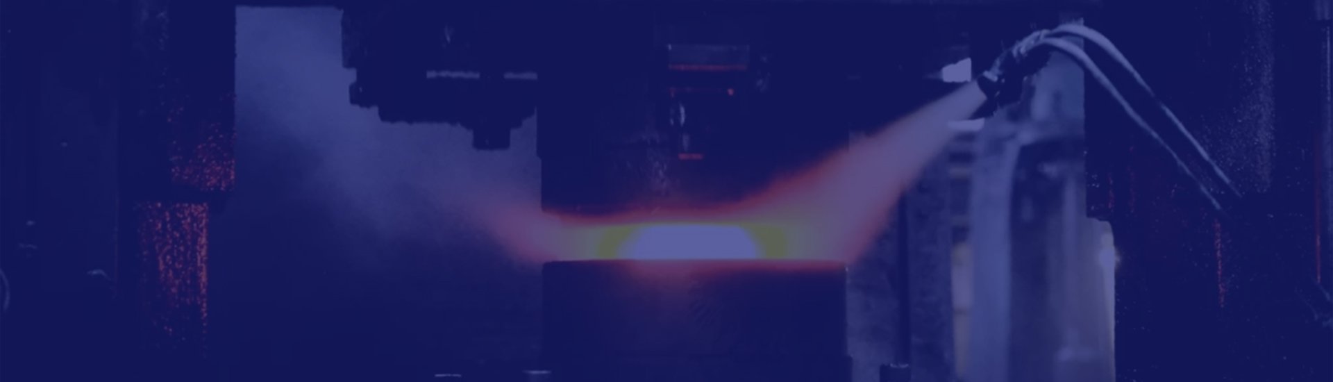 Hot Forging Parts Factory