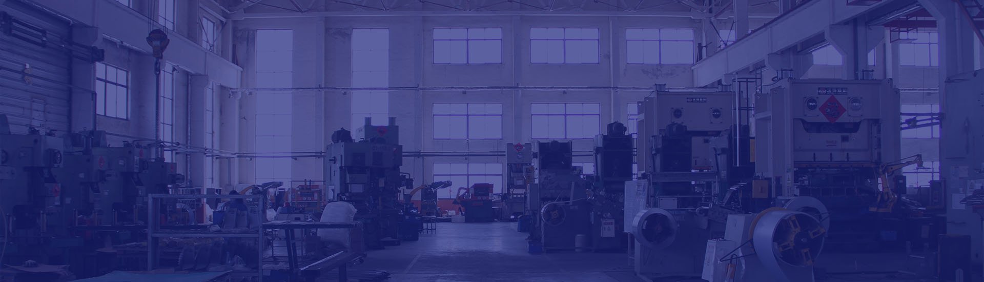 China Gym Equipment Factory