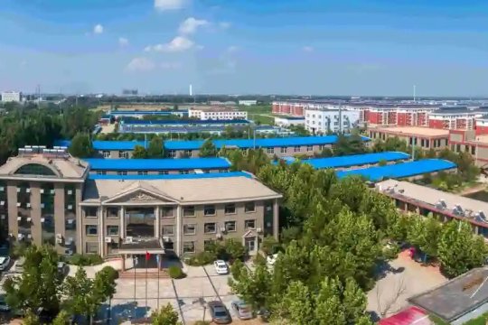 Jiangshan Technology Has Started Its Spring Recruitment!