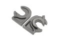 precision casting