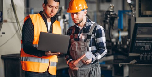 Technical Training Support