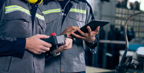 Regular Maintenance Service