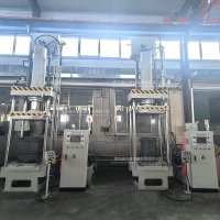 膜式弹簧硫化机