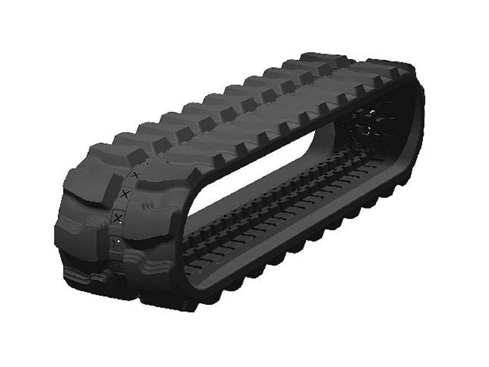 Rubber Tracks