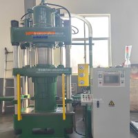 空气弹簧封口机