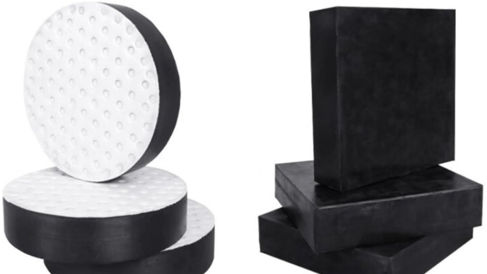 Rubber Compound Processing