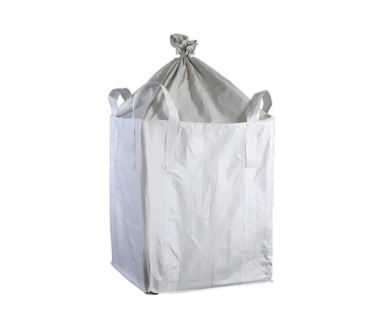 Spout Top Bulk Bag