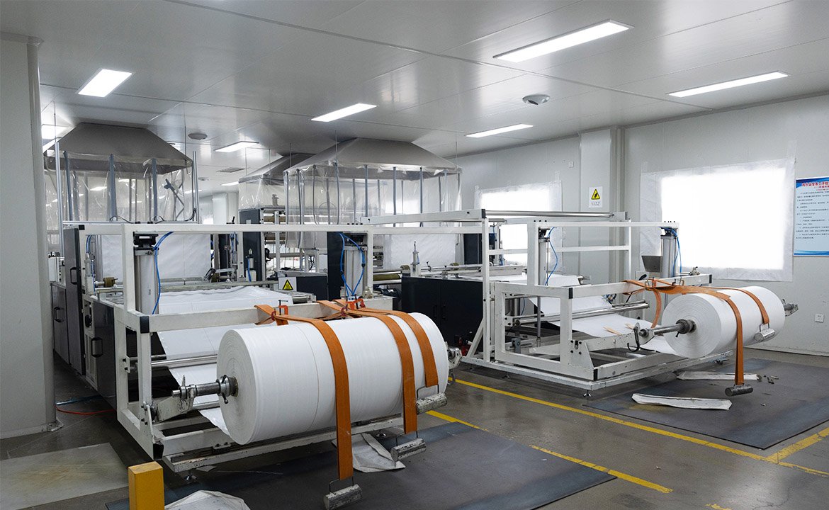 Automatic Cutting Machine