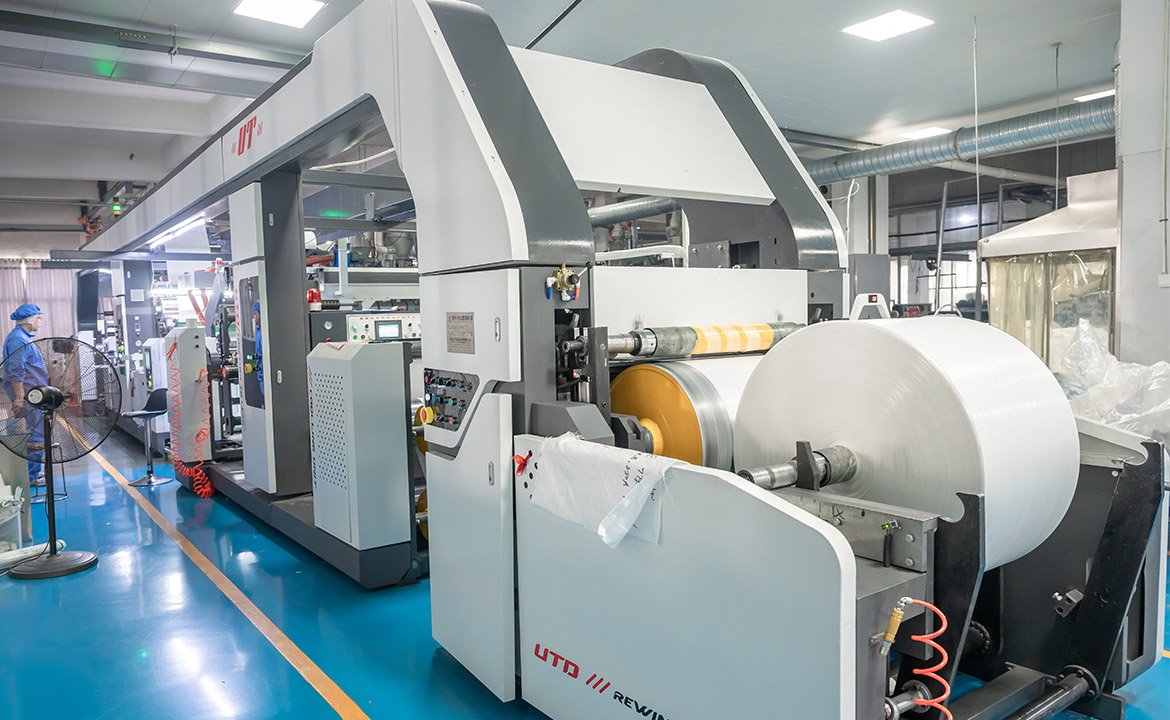 Automatic Laminating Equipment