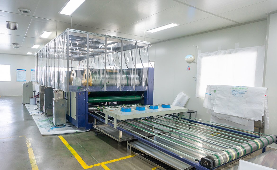 Automatic Printing System