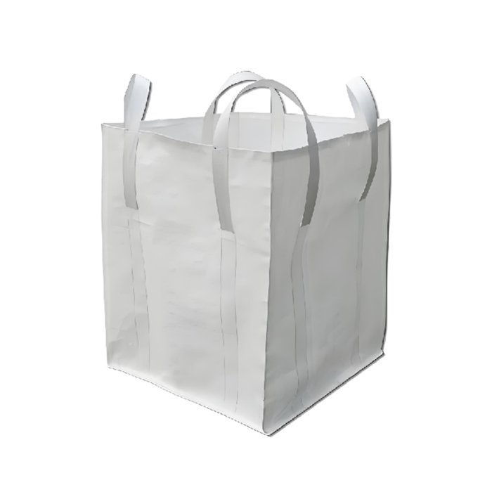Square Bulk Bag