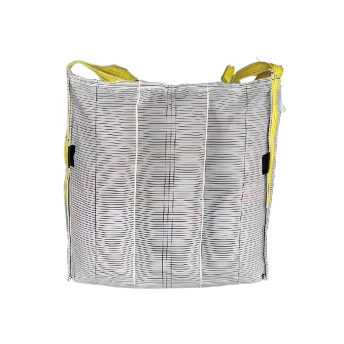 Conductive Bulk Bag ( Type C FIBC) 