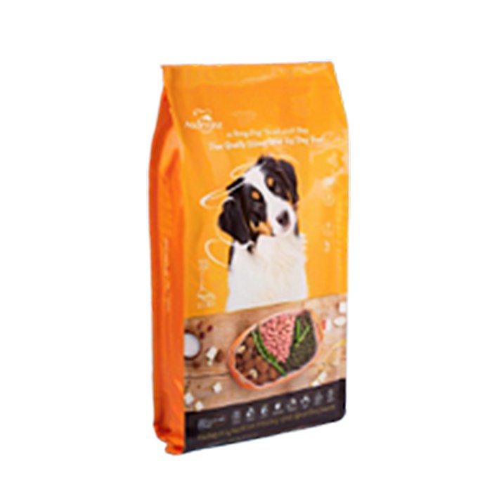Animal Feed Packaging