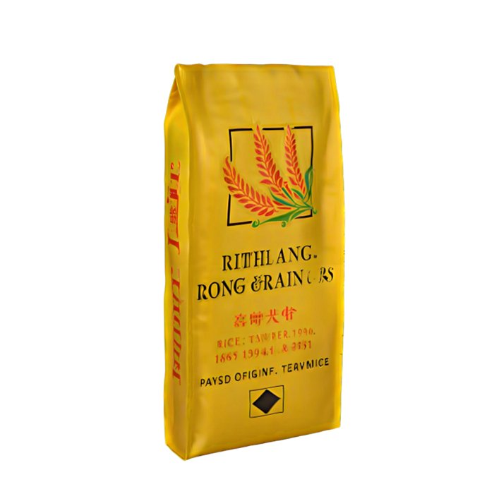 Grain & Agricultural Product Packaging