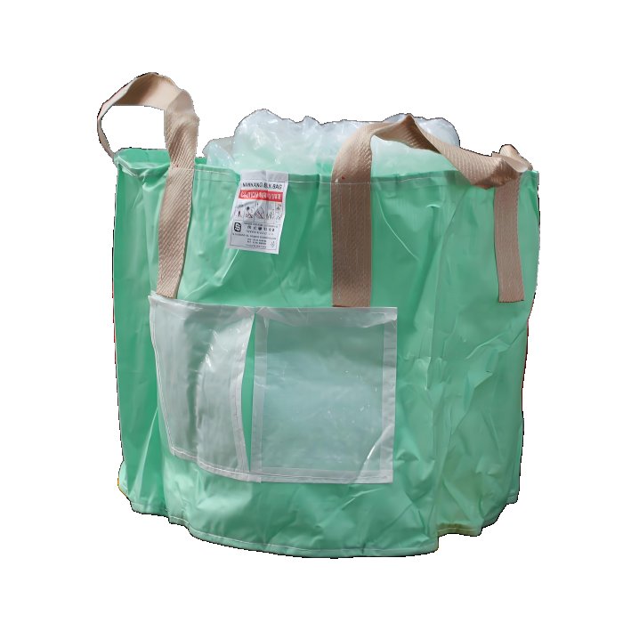 Bulk Container Bags