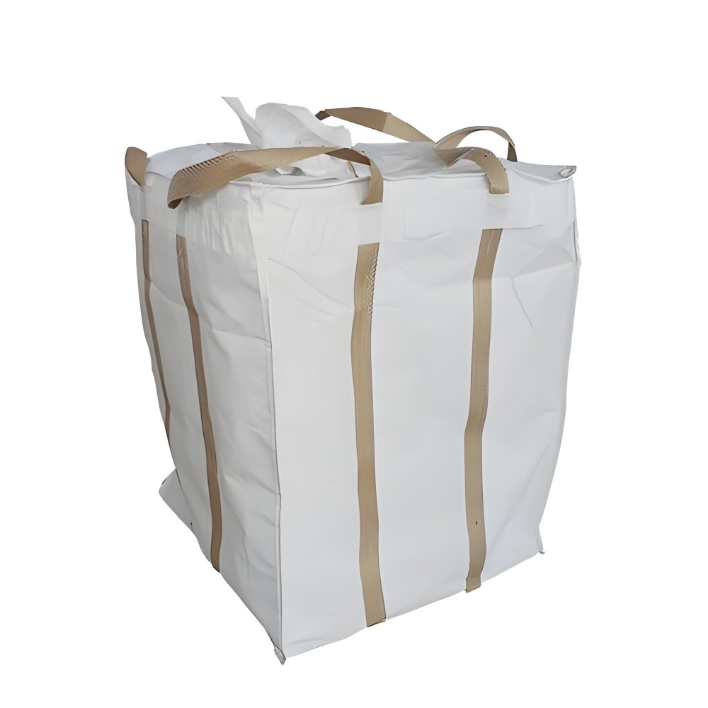 Flexible Intermediate Bulk Container