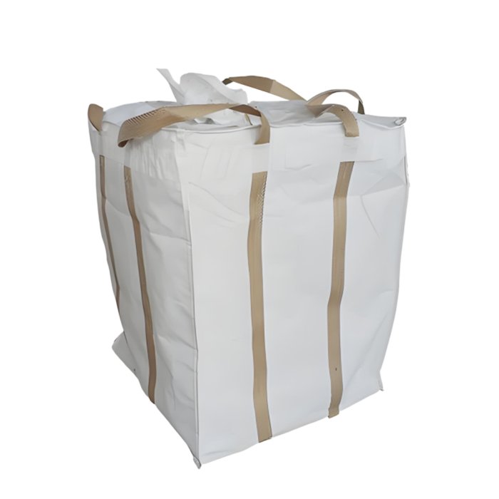 Flexible Intermediate Bulk Containers