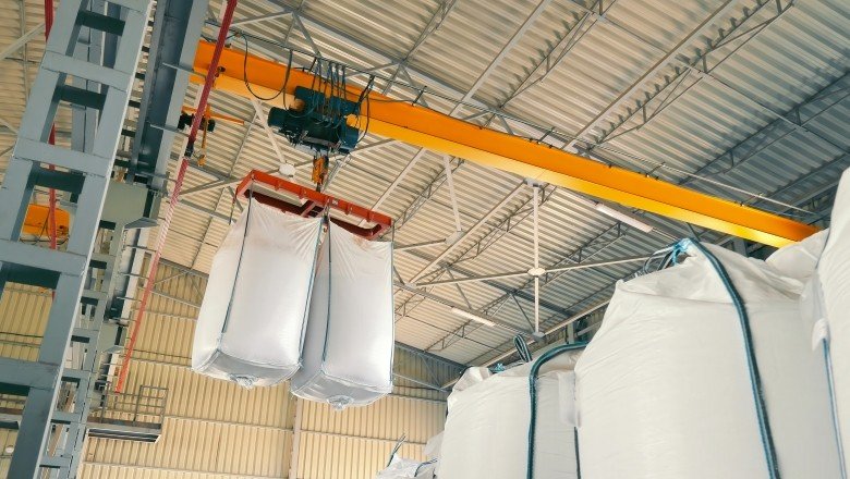 Hengchang Package: Chinese Premier FIBC Partner for Global Logistics