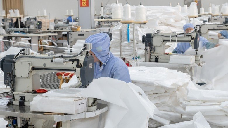 Hengchang Package Elevates FIBC Manufacturing with Precision Finishing and Quality Control