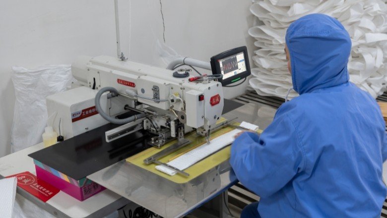 Hengchang Packaging: Integrated Production Ensures Reliability for Industrial Bulk Bag Supply